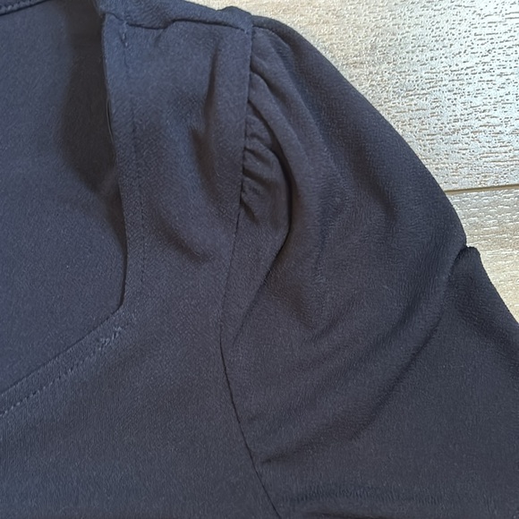 Le Chateau Sweetheart Top - Picture 3 of 3